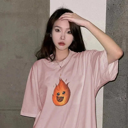 New Trendy Casual T Shirt-1832