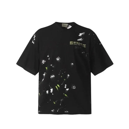 High Quality T-shirt-1834