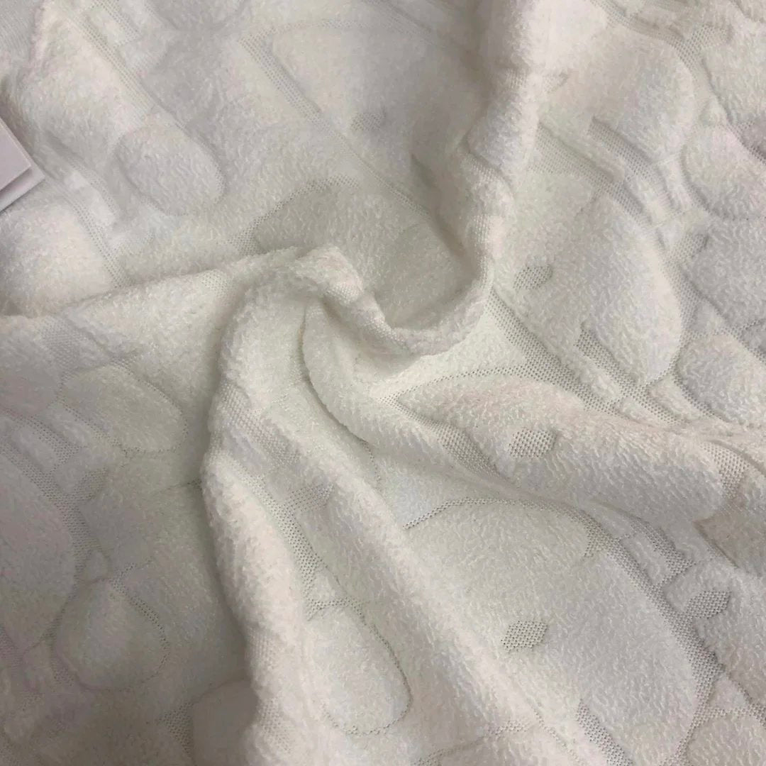 DI*OR Round Neck T Shirt-0853