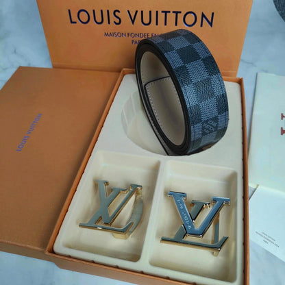 Trendy Fashion Versatile Belt-1571