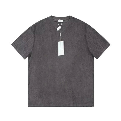 Summer Fashion Comfortable Couples T Shirt-0919