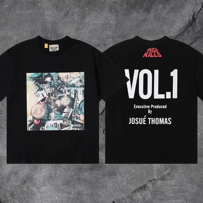 High Quality T-shirt-1662