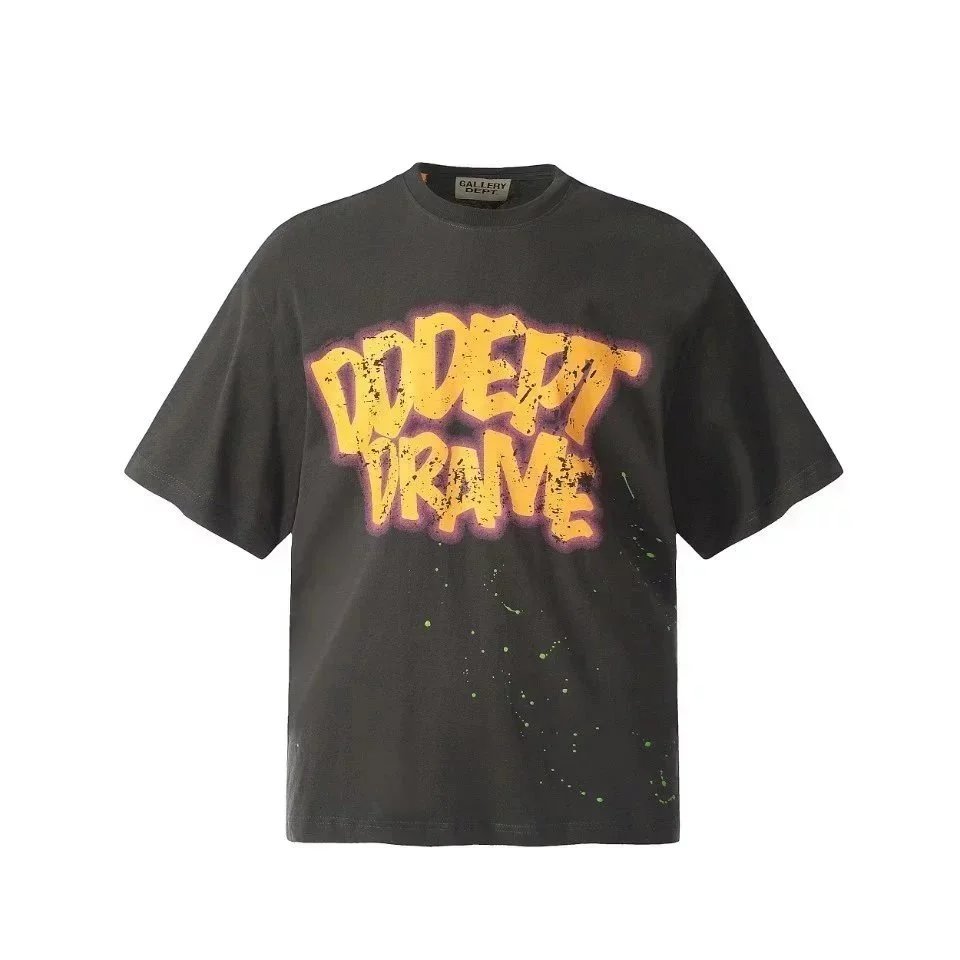 High Quality T-shirt-1834