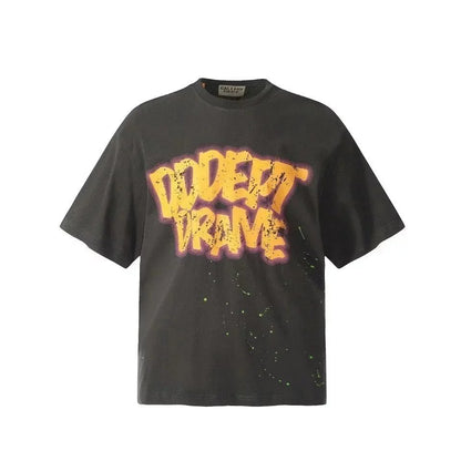 High Quality T-shirt-1834