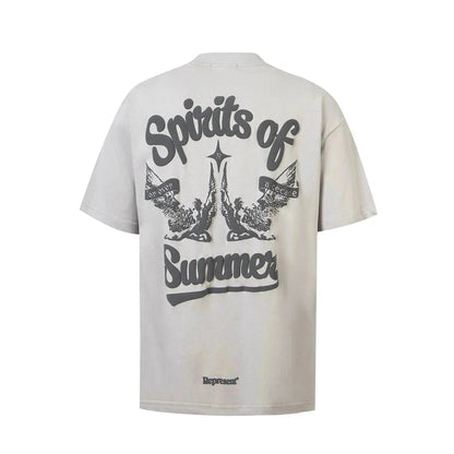 High Quality T-shirt-1791