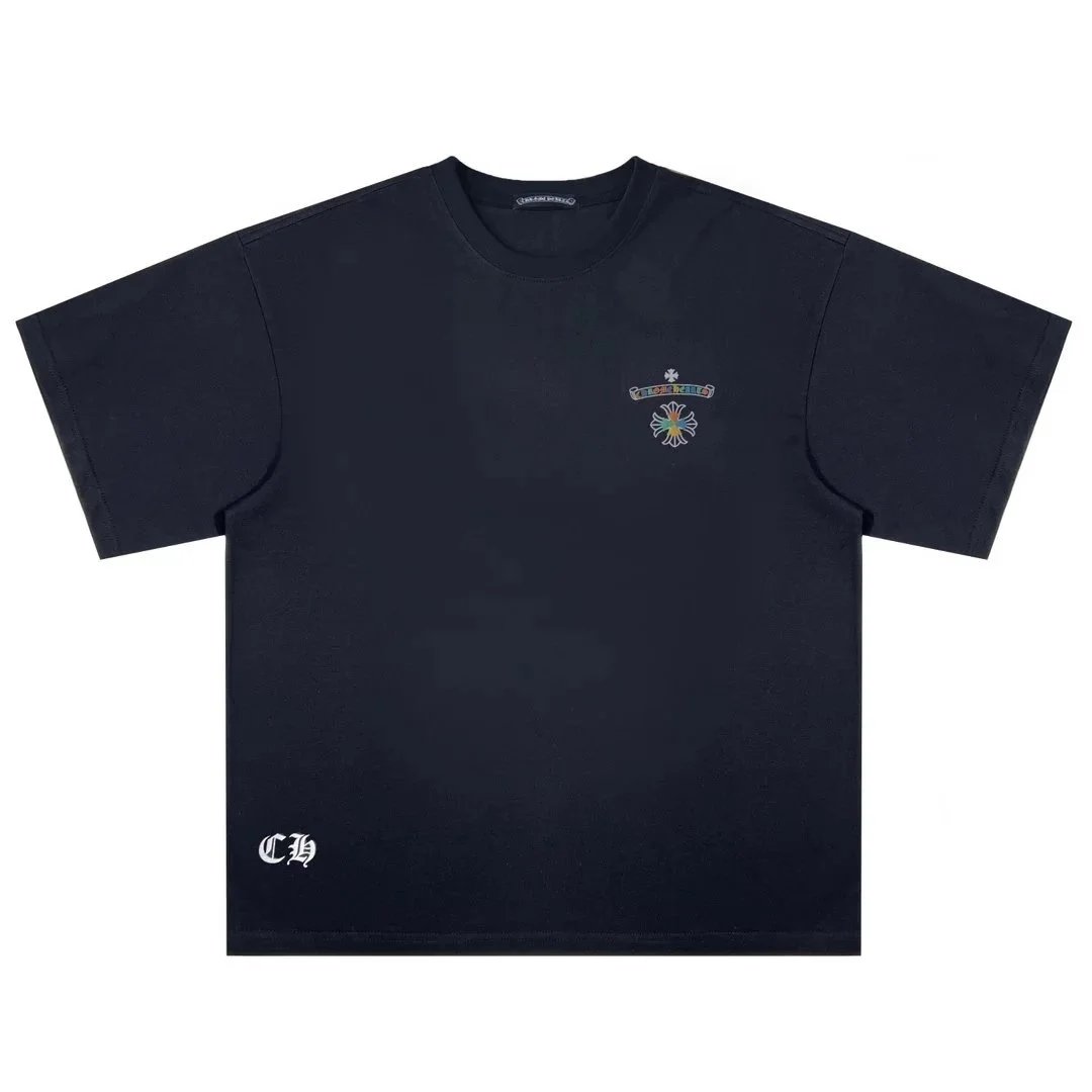 New Trendy Casual T Shirt-1863