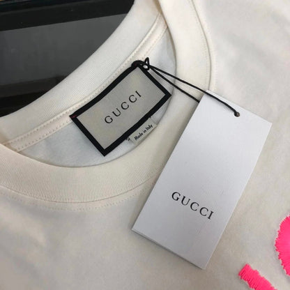 GU*CCIT Shirt【Normal shipping in progress】Non-Quality Problems-1277