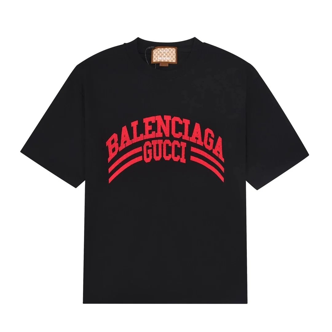 Balen*ciaga T Shirt-0857