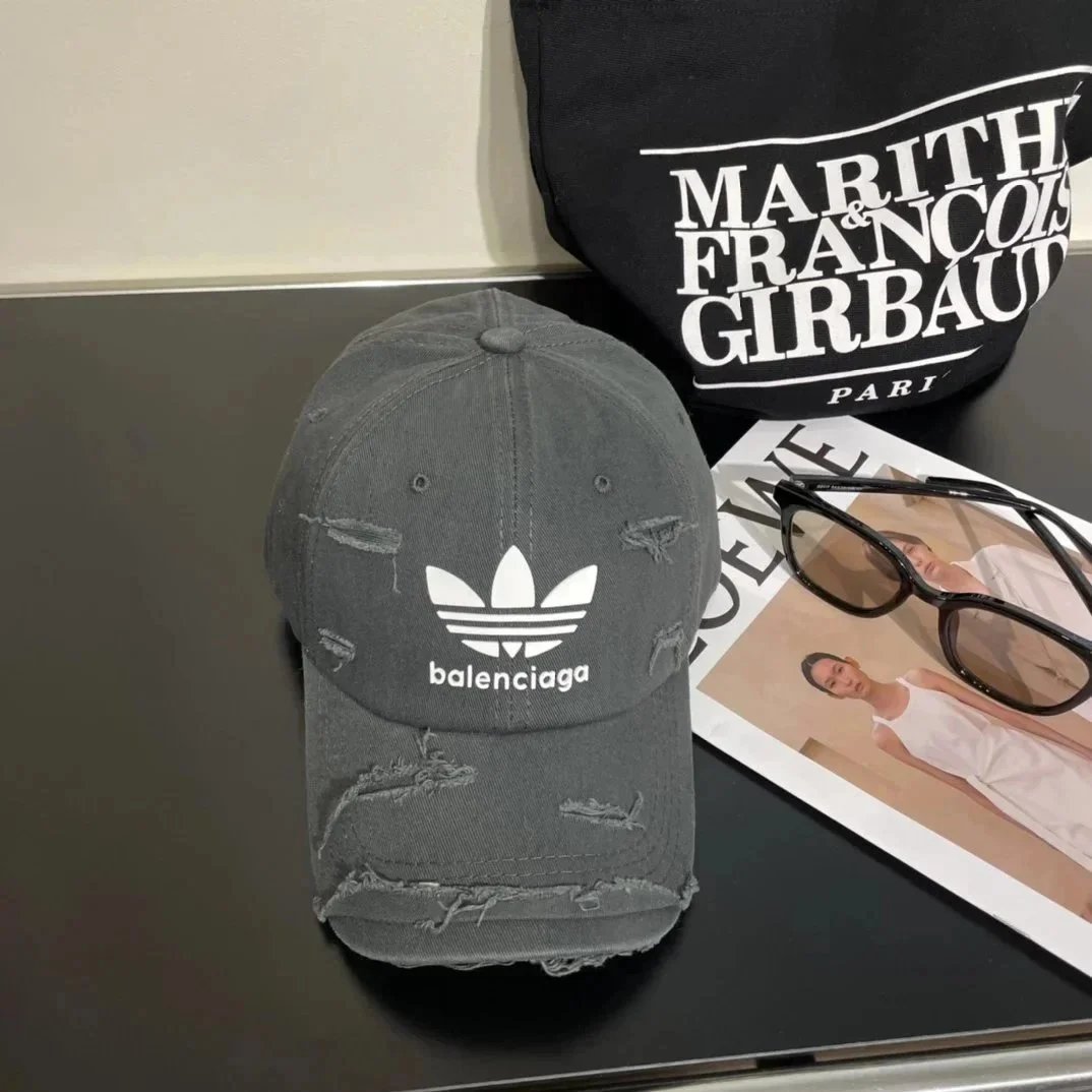 Fashion Trend Hat-2300