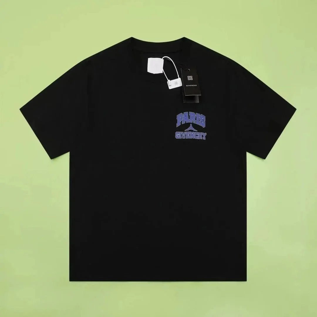 New Trendy Casual T Shirt-1858