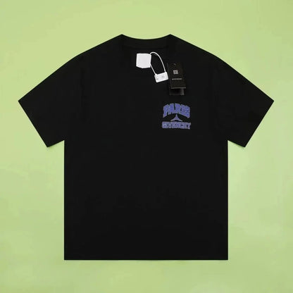 New Trendy Casual T Shirt-1858