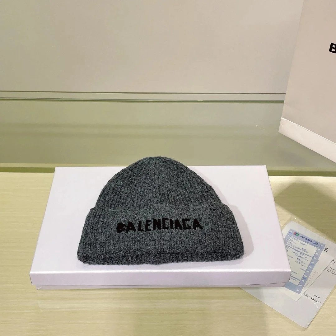 Fashion Trend Hat-2300