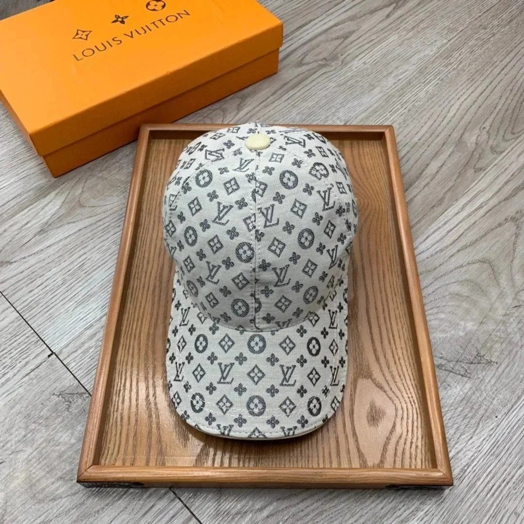 New Fashionable Versatile Hat-2301