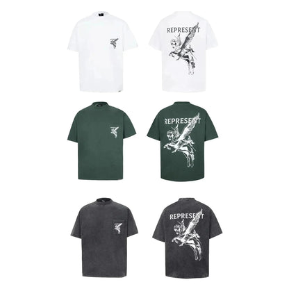 High Quality T-shirt-1791