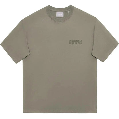 New Trendy Casual T Shirt-1827