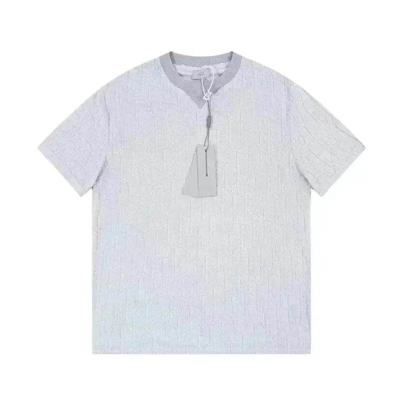 Summer Fashion Comfortable Couples T Shirt-0919