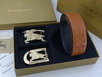 Trendy Fashion Versatile Belt-1550