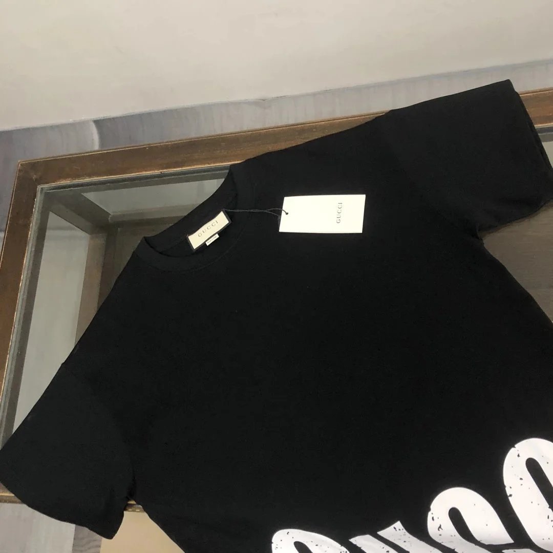 GU*CCIT Shirt【Normal shipping in progress】Non-Quality Problems-1277