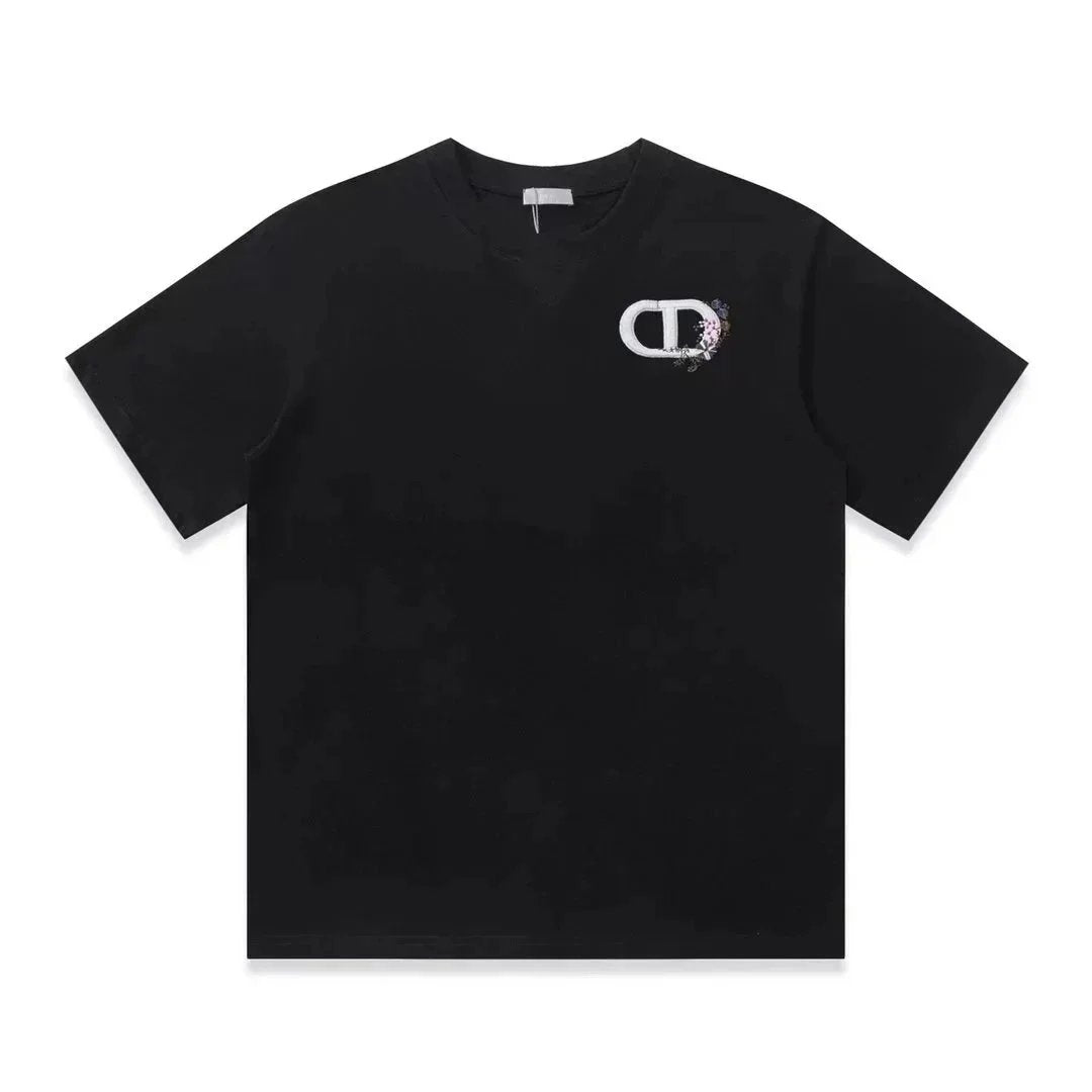 Summer Fashion Comfortable Couples T Shirt-0919