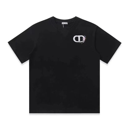 Summer Fashion Comfortable Couples T Shirt-0919