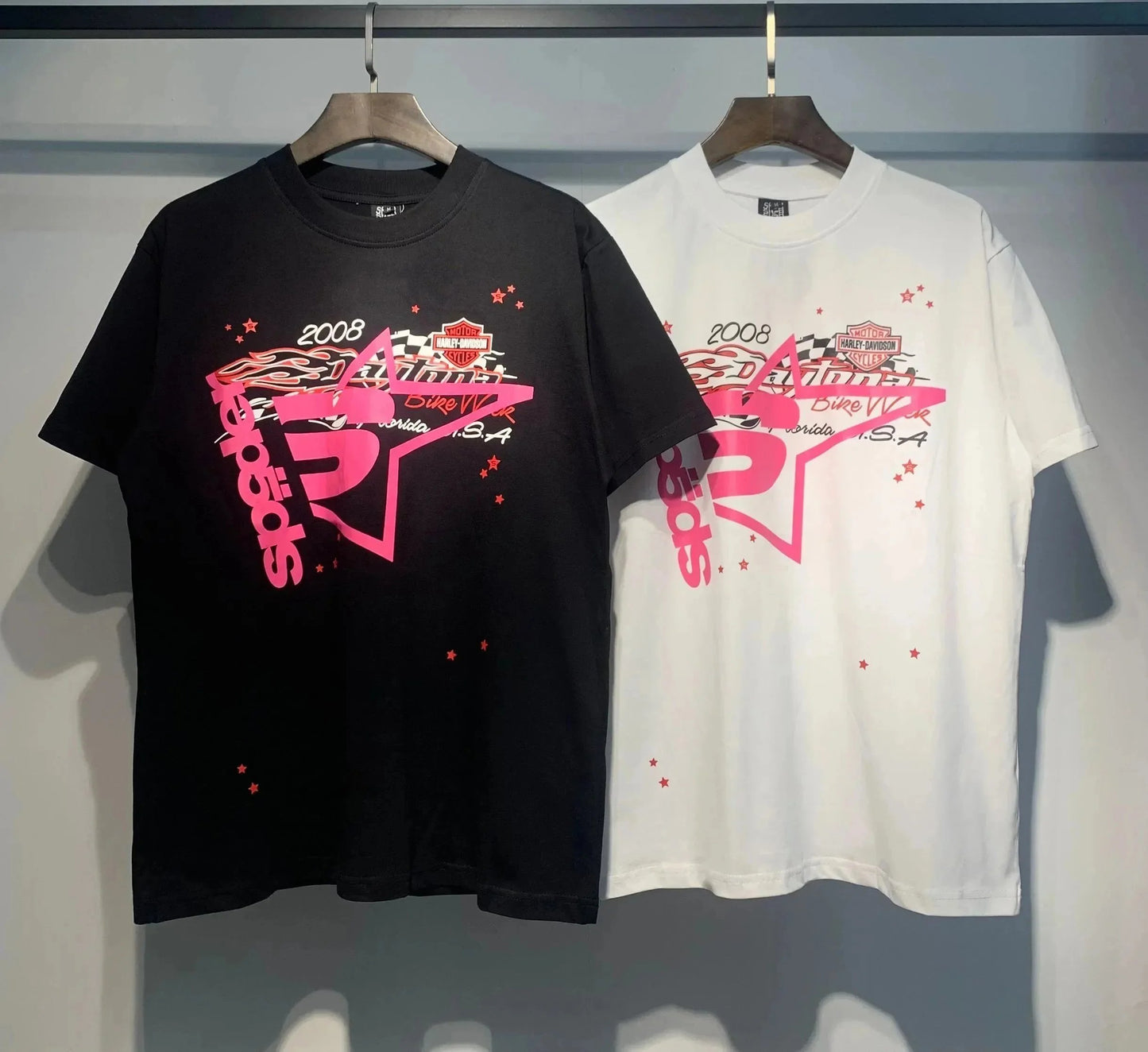 High Quality T-shirt-1861