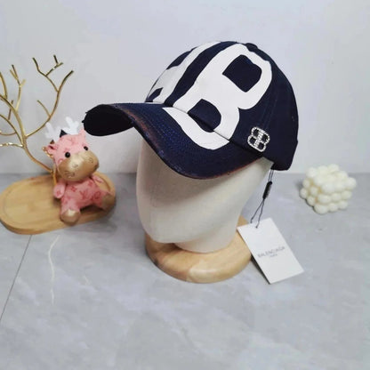 Fashion Trend Hat-2300