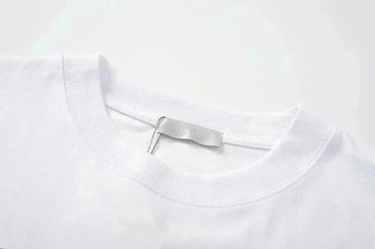 Summer Fashion Comfortable Couples T Shirt-0919