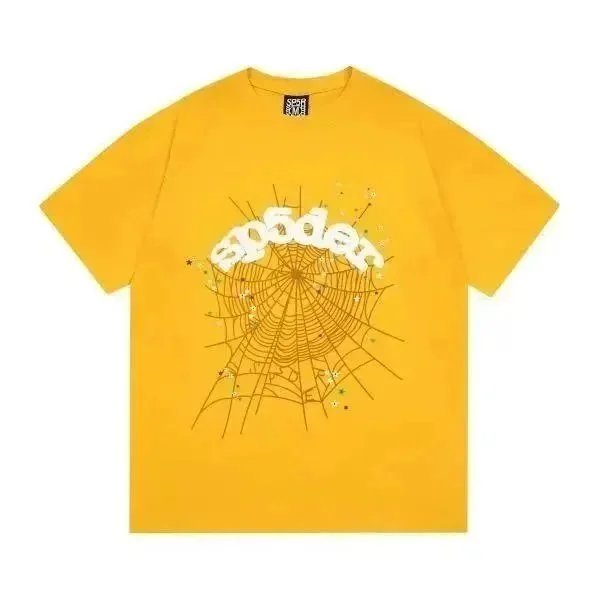 American Style Trendy Versatile T Shirt-1096