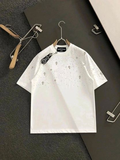 Fashionable and Versatile T Shirt-1235