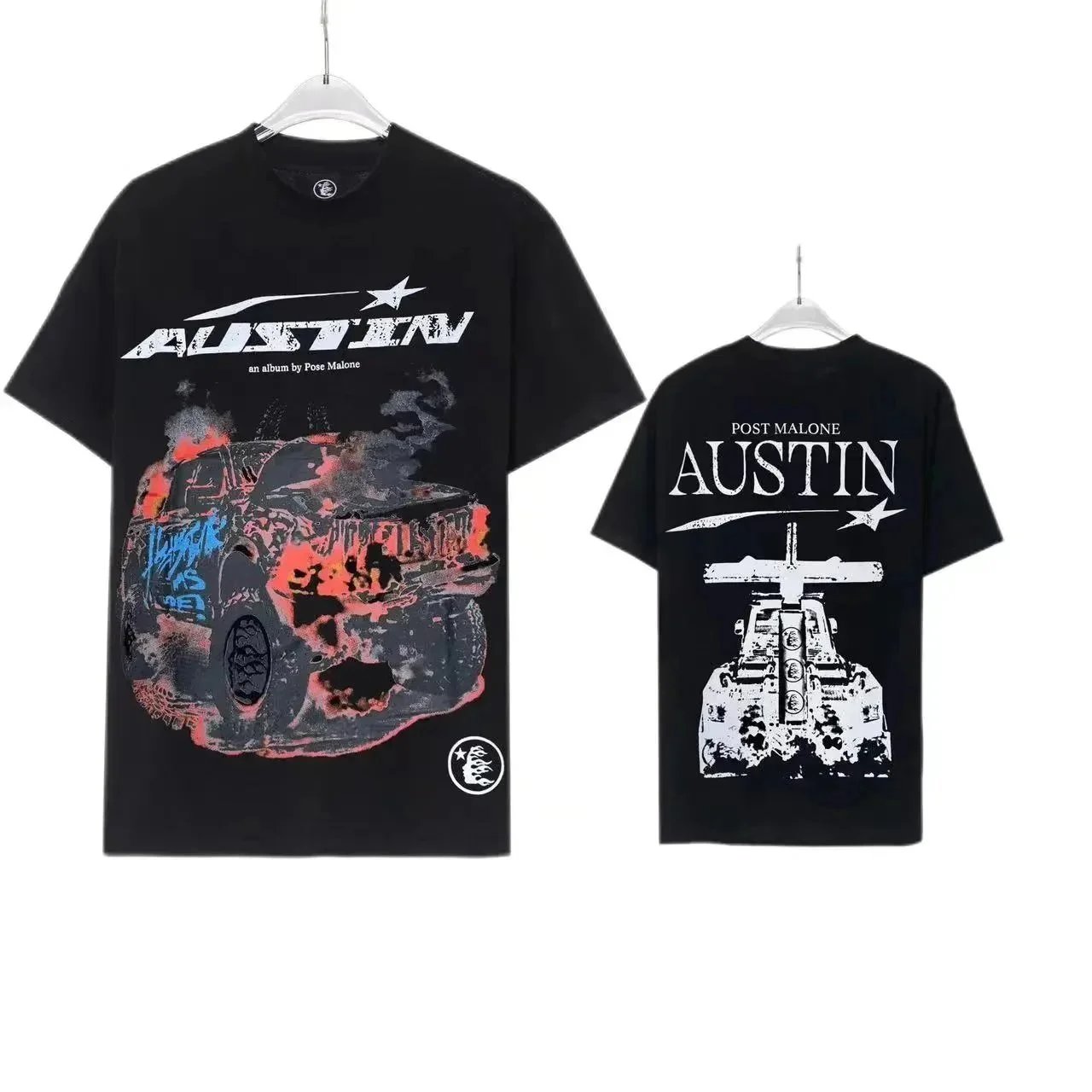 High Quality T-shirt--1663