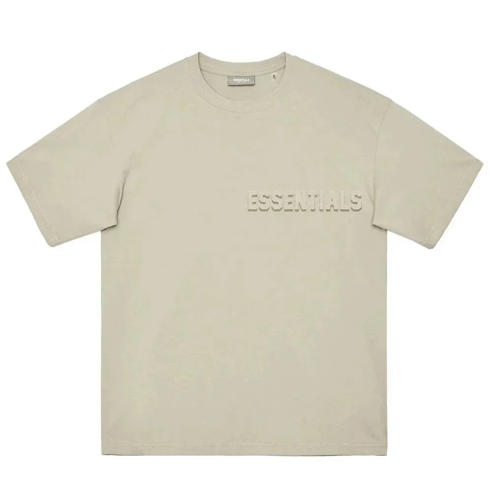 New Trendy Casual T Shirt-1827