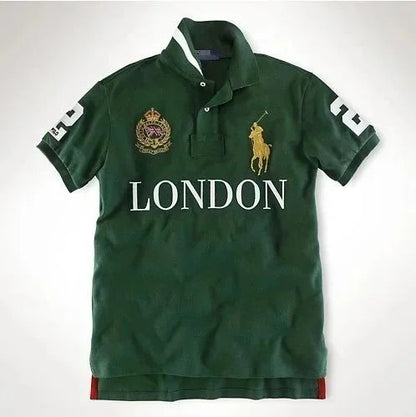 Rl polo Shirt Short Sleeve T T-shirt Urban Edition  www.yupoo.site-0065