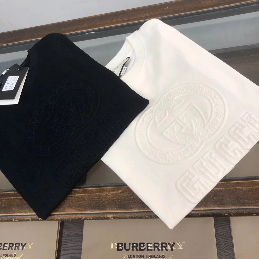 GU*CCIT Shirt【Normal shipping in progress】Non-Quality Problems-1277