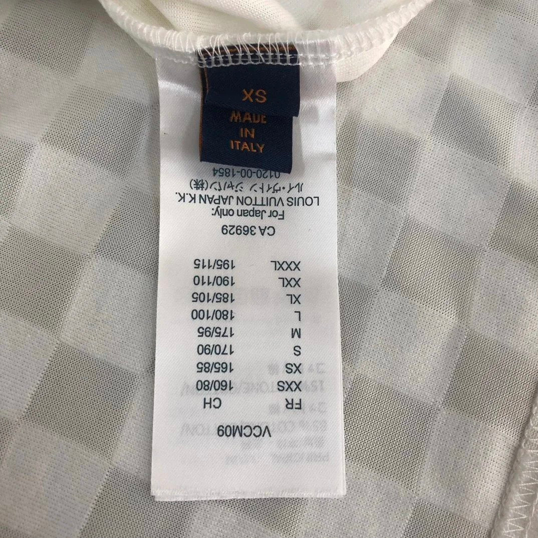 Short Sleeve T Shirt-0850