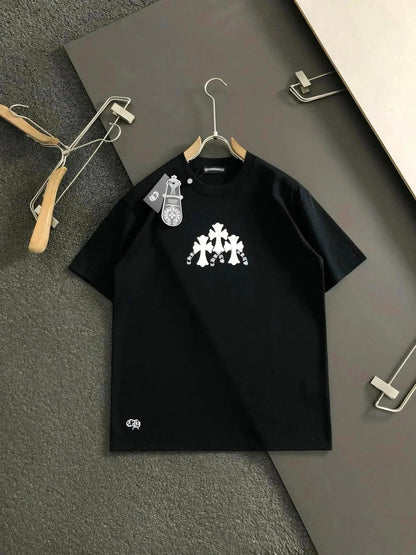 Fashionable and Versatile T Shirt-1235