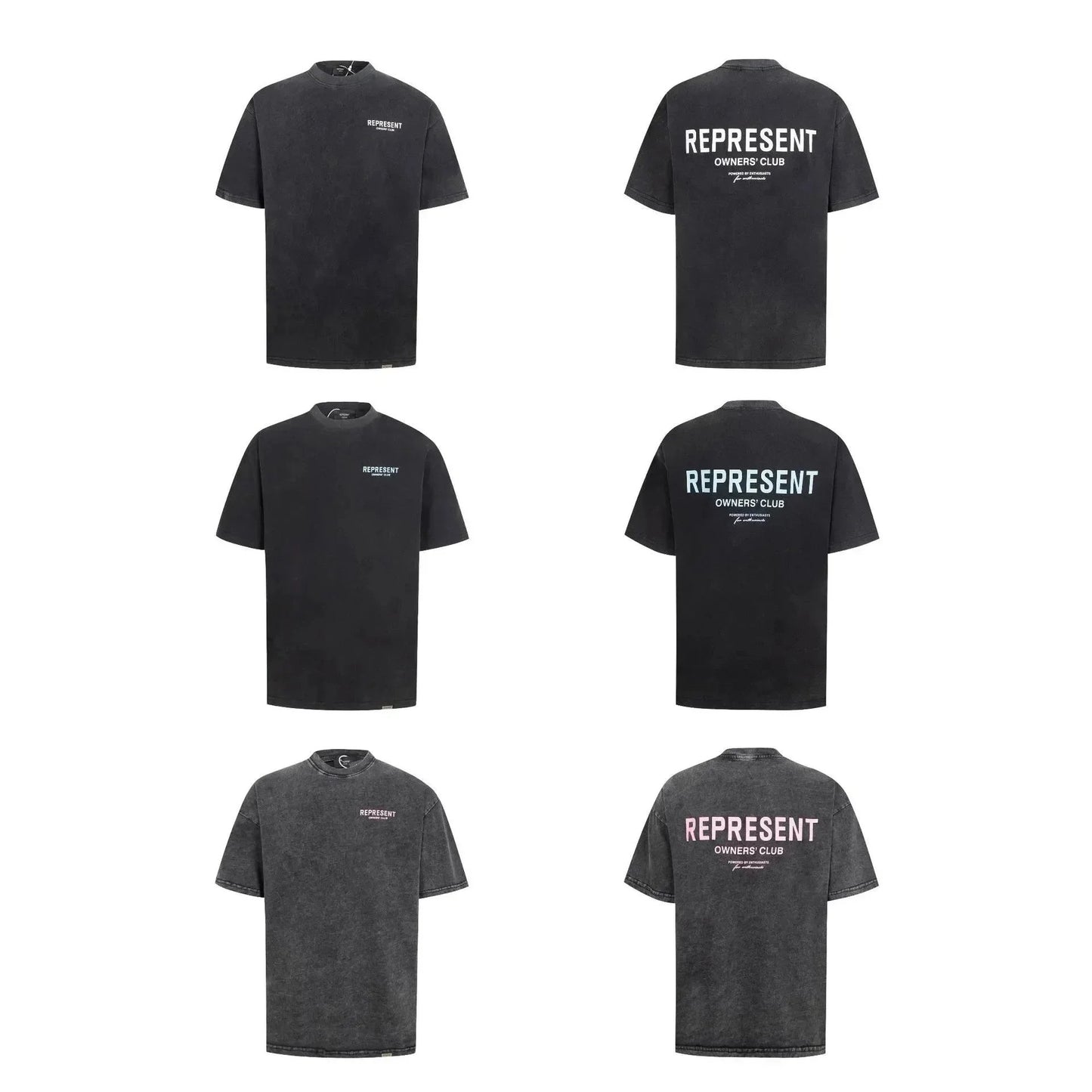 High Quality T-shirt-1791