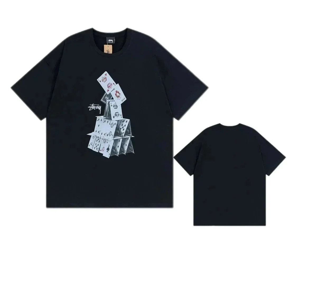 High Quality T-shirt-1353