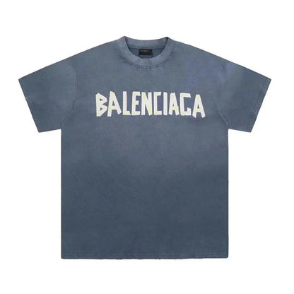 Summer fashion trend versatile T-shirt-2014