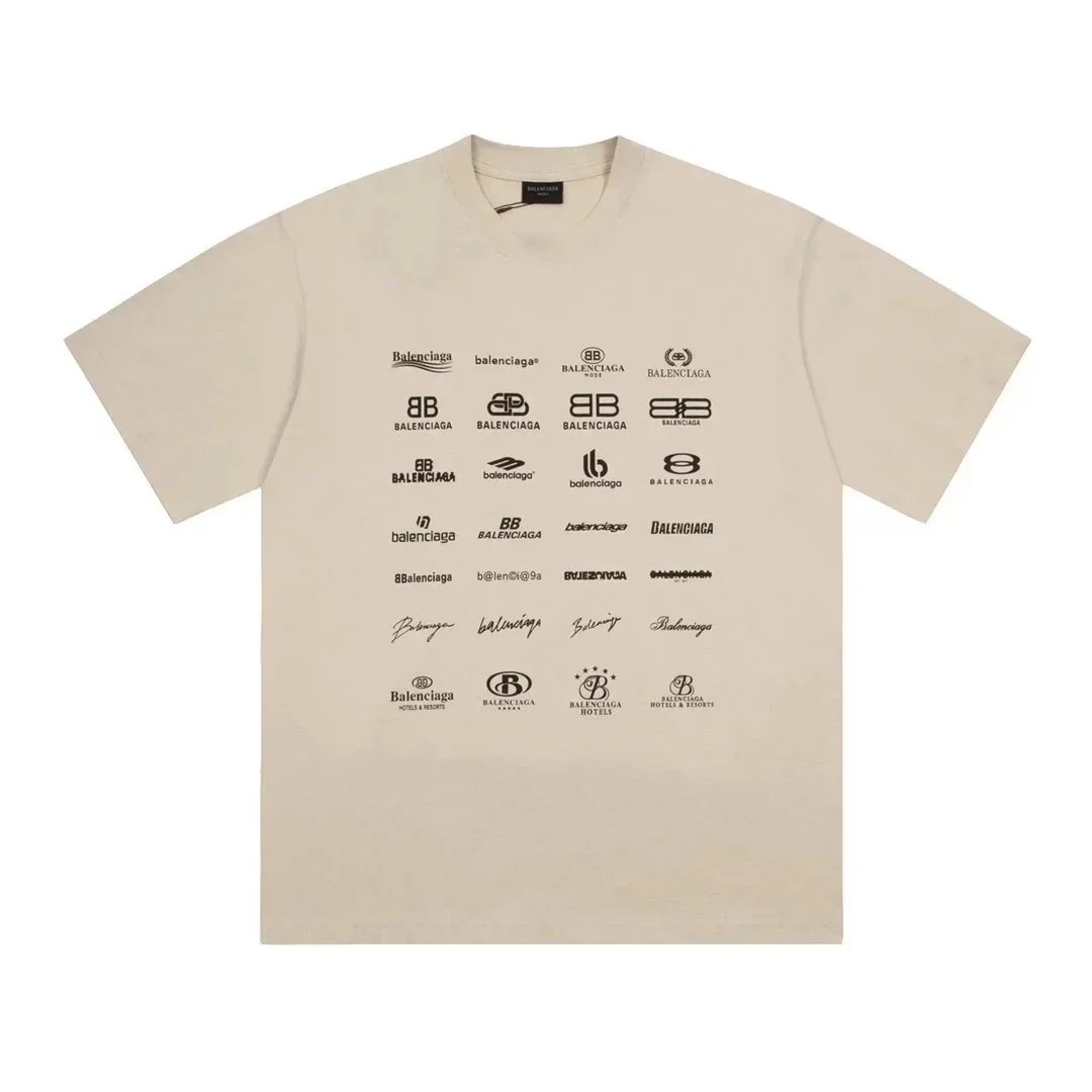 Summer fashion trend versatile T-shirt-2014