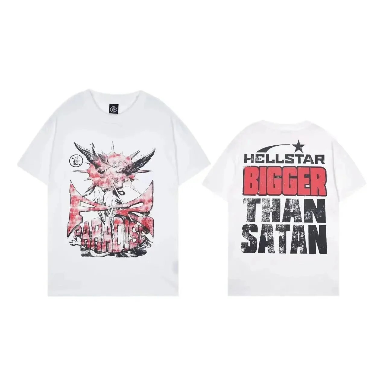 High Quality T-shirt--1663