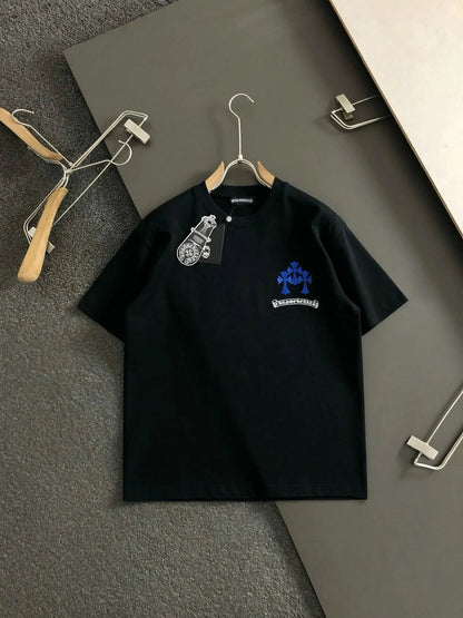 Fashionable and Versatile T Shirt-1235