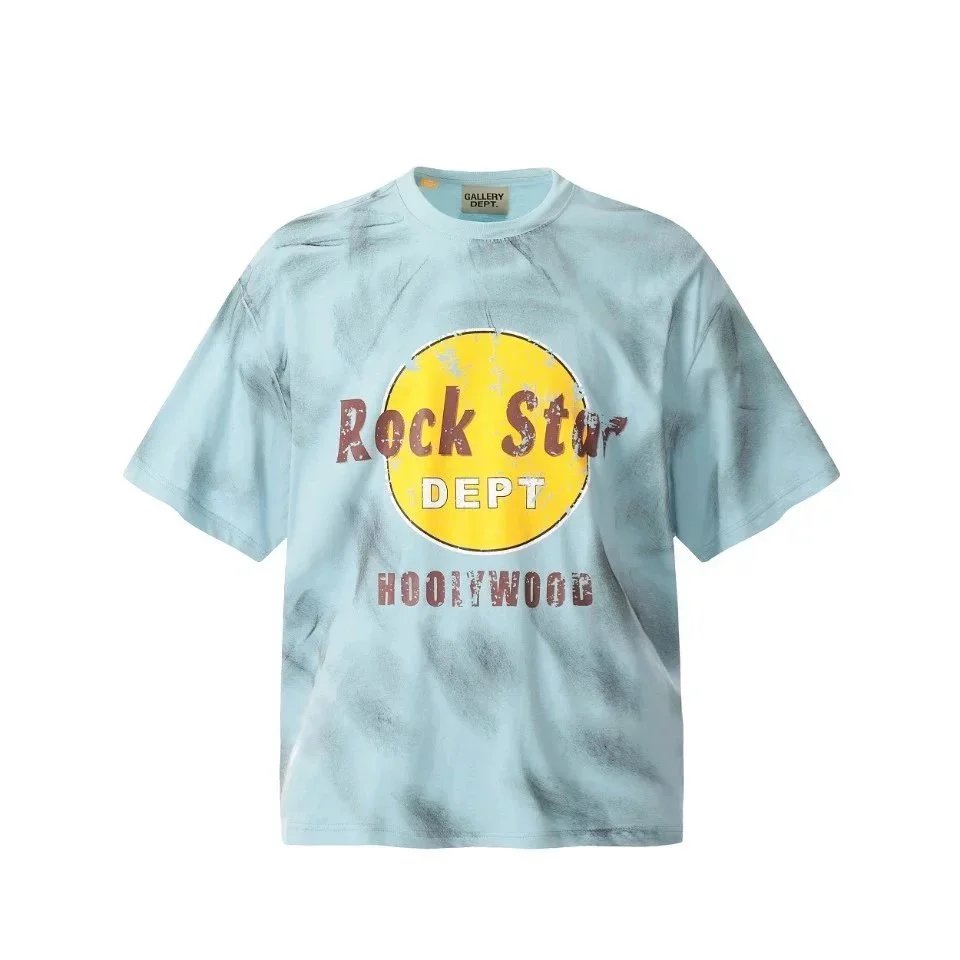 High Quality T-shirt-1834