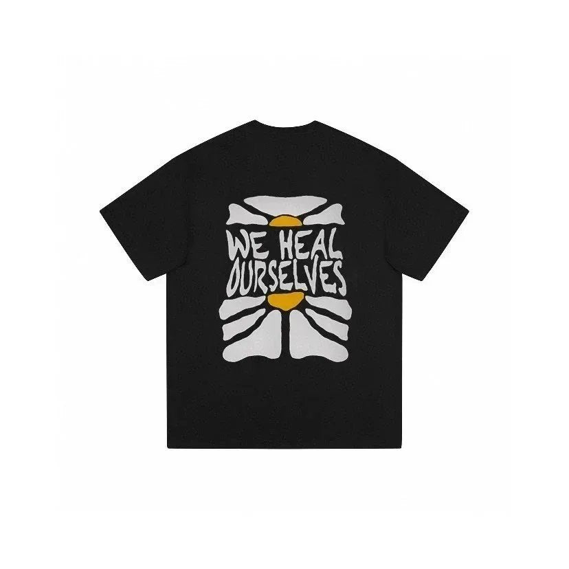 Classic Trendy Versatile T Shirt-1313