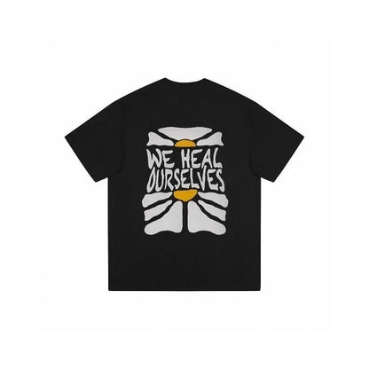 Classic Trendy Versatile T Shirt-1313