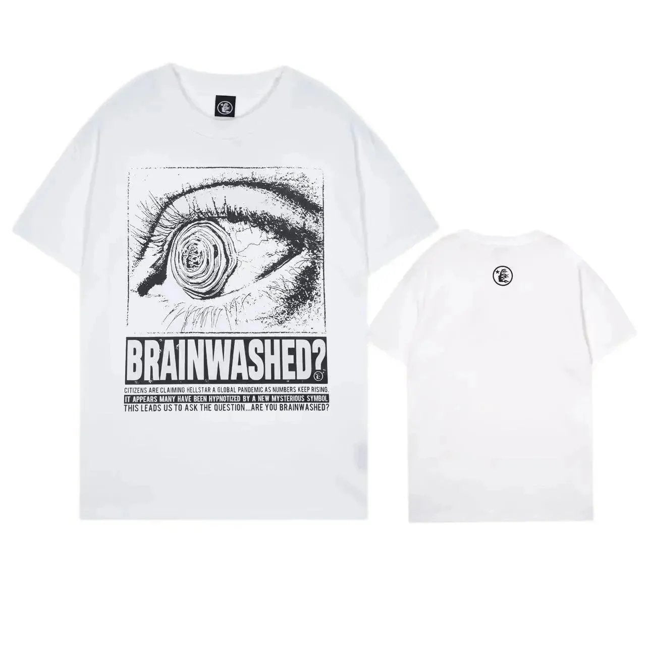 High Quality T-shirt--1663