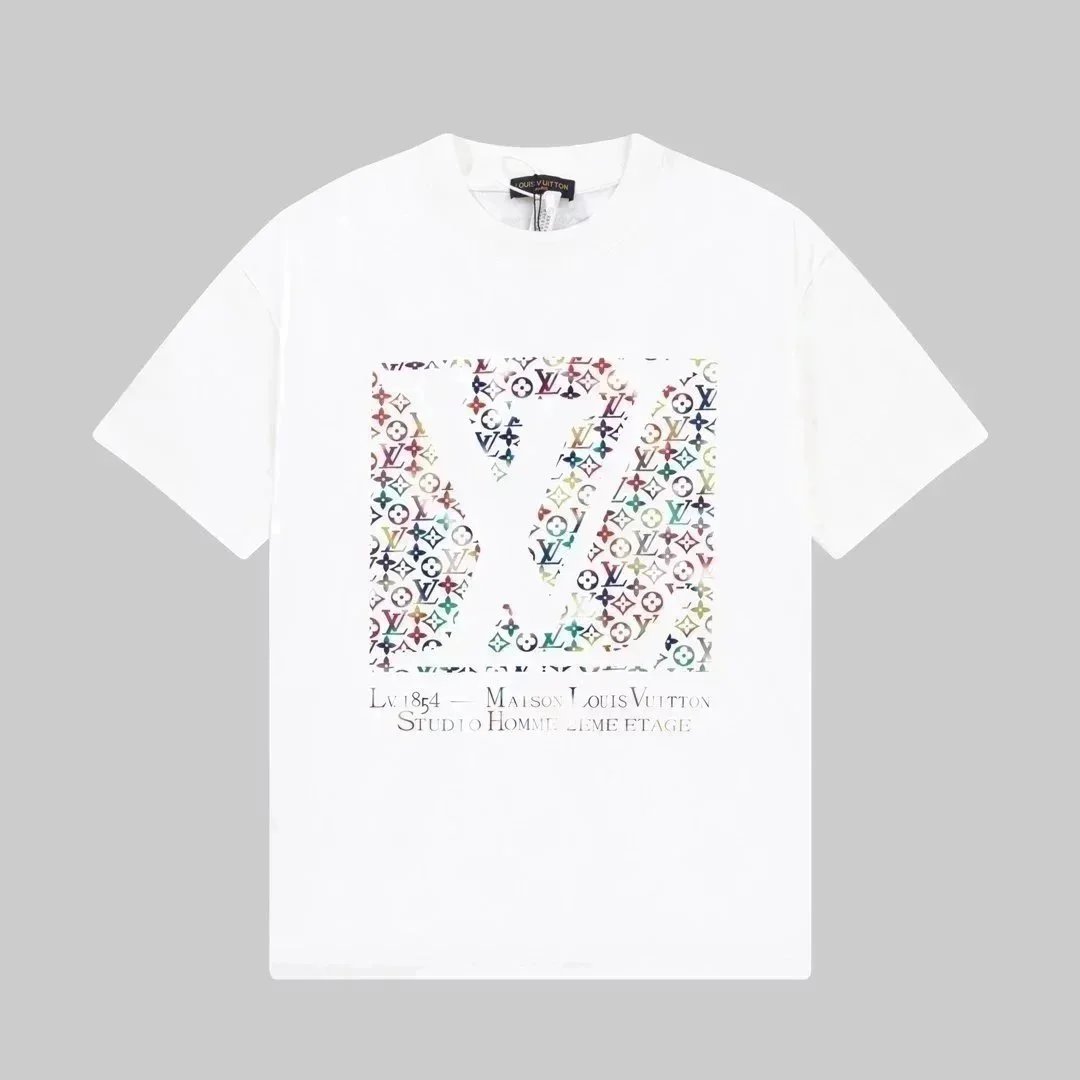 Summer Fashion Comfortable Couples T Shirt-1153