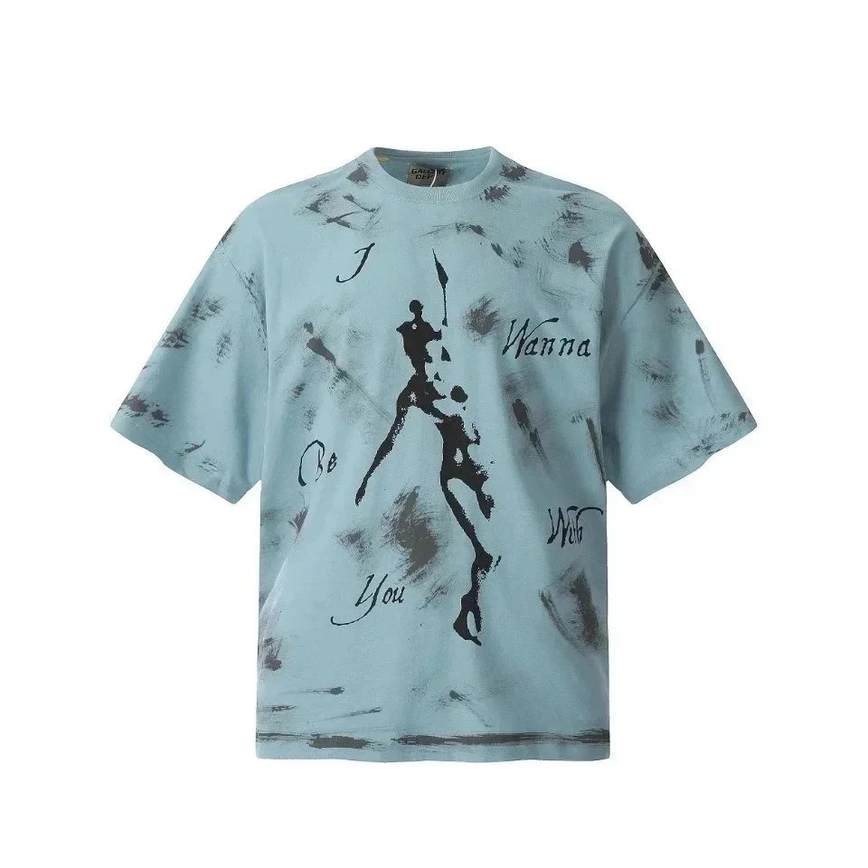 High Quality T-shirt-1834