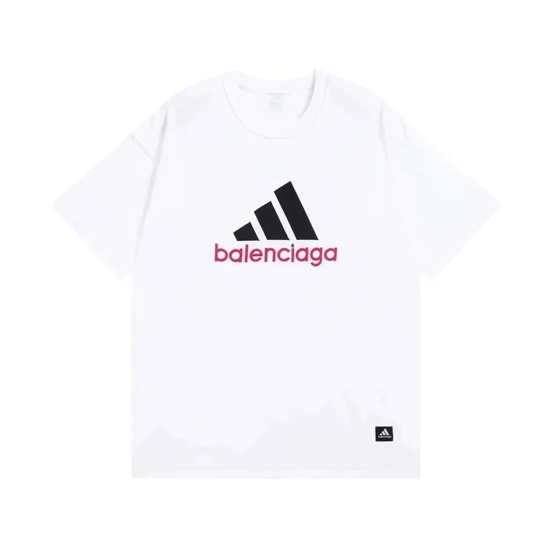 Trendy wild T Shirt-1124