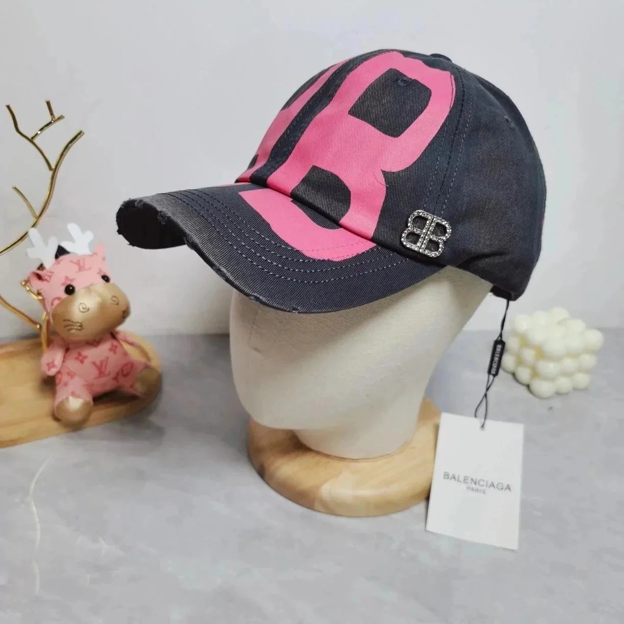 Fashion Trend Hat-2300