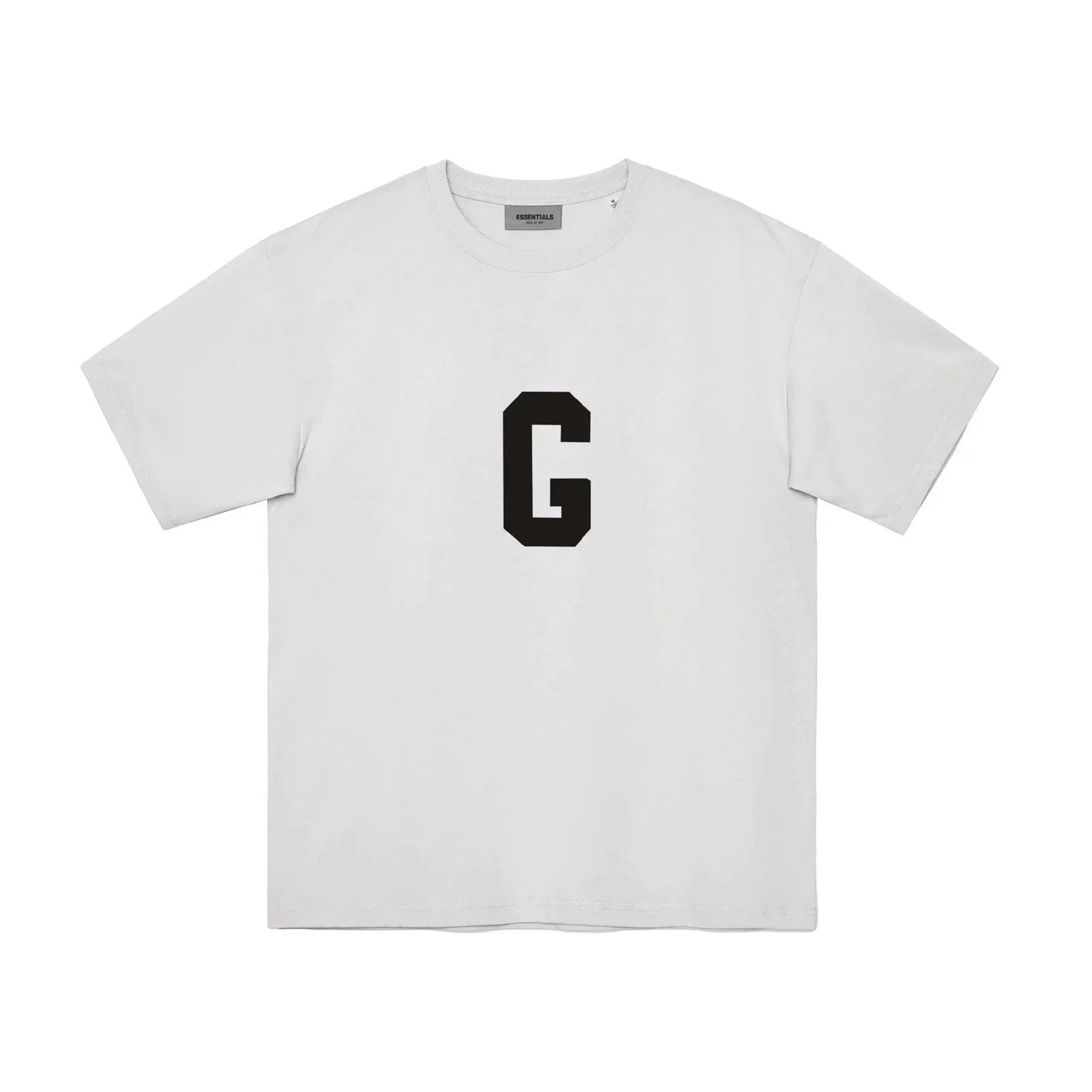 New Trendy Casual T Shirt-1828